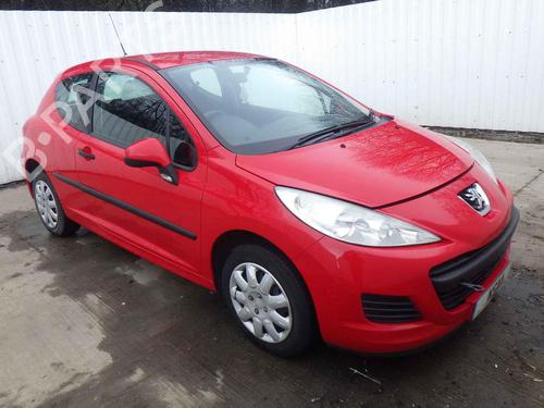 Used Parts PEUGEOT 207 (WA_, WC_) 1.4 4240734