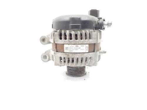 Alternator JAGUAR F-PACE (X761) | BP33853477M7 - Image 4