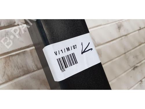 Radio CITROËN BERLINGO MULTISPACE (B9) 1.6 HDi 110 | BP23652519E6 