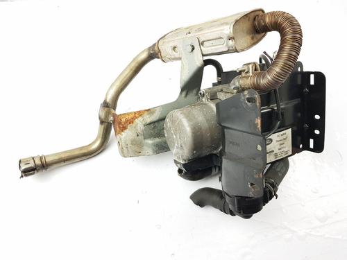 Electronic module LAND ROVER DISCOVERY III (L319) 2.7 TD 4x4 | BP27286874M83 