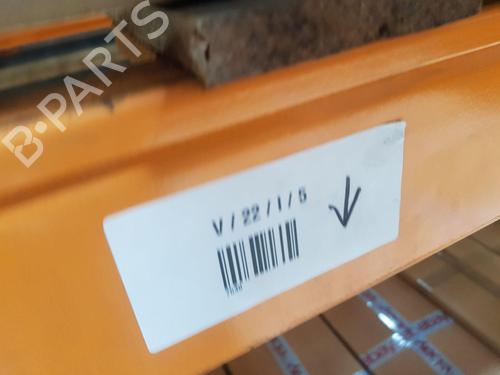 Right front shock absorber OPEL CORSA F (P2JO) 1.2 (68) | BP25461813M17 
