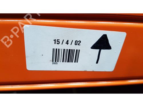 Steering rack NISSAN NAVARA NP300 Pickup (D23, D23T)  | BP22669612M22 