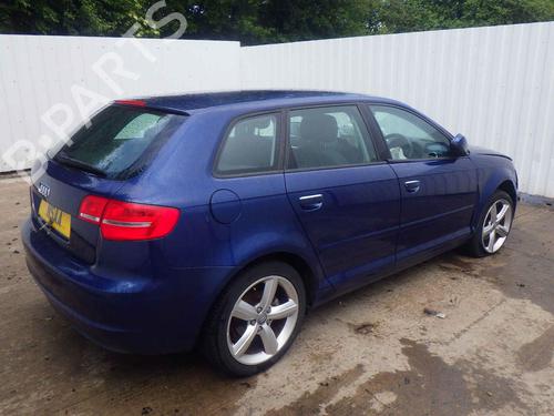 Right front window switch AUDI A3 Sportback (8PA) 1.6 | BP30603694I26 - Image 15