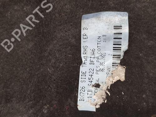 Boot lining FORD PUMA (J2K, CF7)  | BP31864311I3 