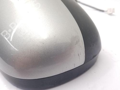 Right mirror NISSAN NOTE (E11, NE11) 1.4 | BP27920734C27 
