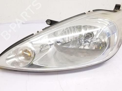 Left headlight FORD KA (RU8) 1.2 | BP38709699C28 - Image 2