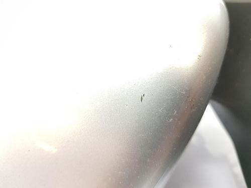 Left mirror VW GOLF VI (5K1) 2.0 TDI | BP29408075C26 