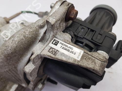 Egr RENAULT CAPTUR I (J5_, H5_) 1.5 dCi 90 (J5N4, J5M5, J5MW, J5M6, J5AL, J5AJ) | BP38460131M69  - Image 8