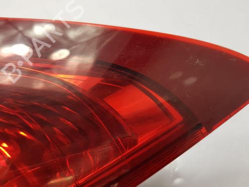 Left taillight HONDA CR-V III (RE_)  | BP28157783C34 