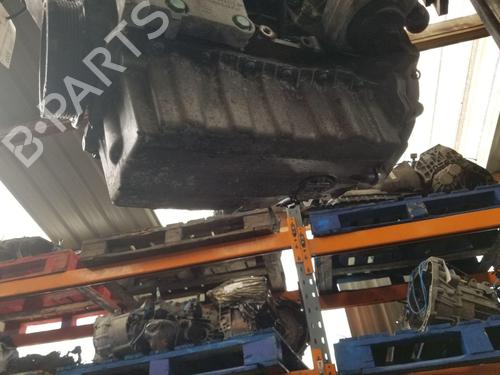 Engine VW GOLF PLUS V (5M1, 521) 1.9 TDI | BP39169945M1 - Image 10