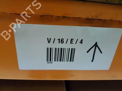 Right rear brake caliper LOTUS EMIRA 3.5 | BP31603558M106 - Image 7