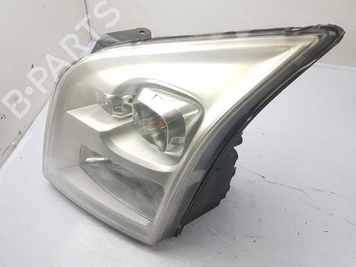 Lyskaster venstre Lyskaster venstre FORD TRANSIT Van (FA_ _) 2.2 TDCi (85 hp) 34708673 34708673