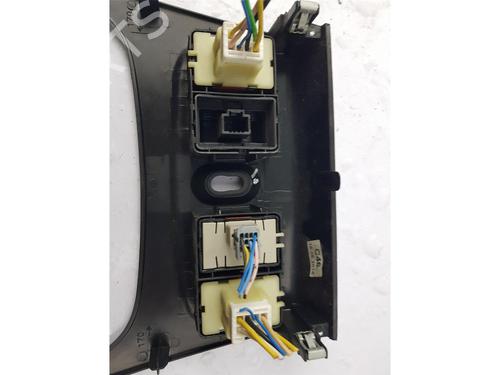 Right front window switch DACIA SANDERO II TCe 90 (B8M1, B8MA, B8AC) | BP38991492I26  - Image 5