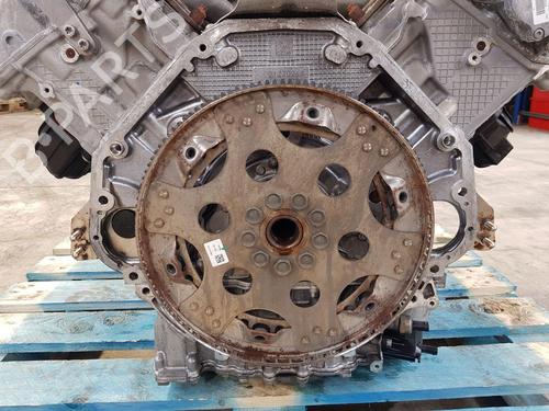 Engine BMW 5 (G30, F90)  | BP26400853M1 