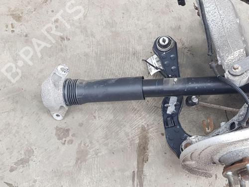 Right rear suspension arm JAGUAR F-PACE (X761)  | BP29292429M15 