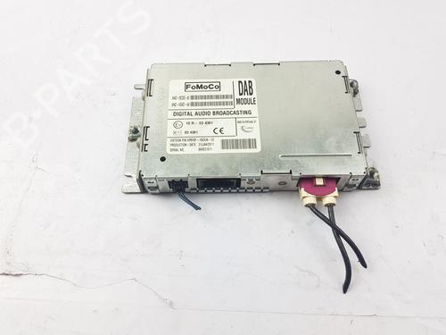 Elektronisk modul LAND ROVER RANGE ROVER SPORT I (L320) 3.0 D 4x4 (245 hp) 28120075