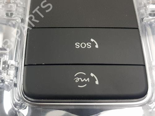 Interior roof light MERCEDES-BENZ A-CLASS (W177) A 180 d (177.003) | BP29815786I8