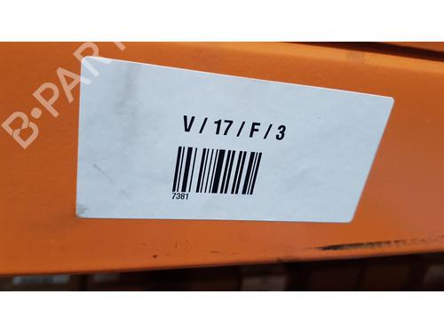 Servo brake VAUXHALL MOVANO Mk II (B) VAN (X62) 2.3 CDTI FWD (FV) | BP29262854M42 