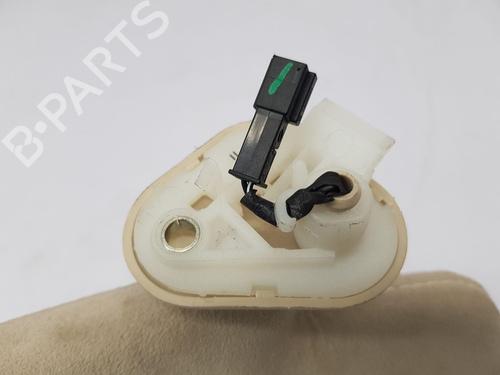 Left sun visor MASERATI QUATTROPORTE VI 3.8 GT S | BP39950880I1 - Image 5