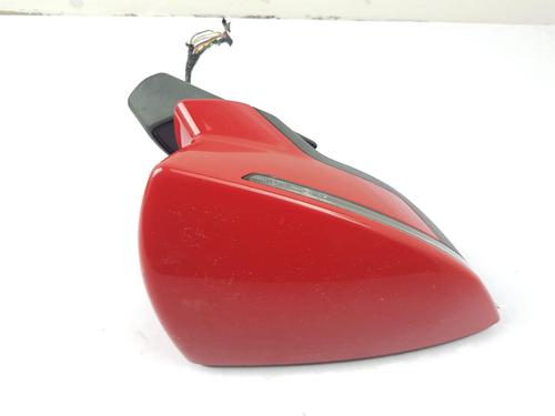 Right mirror SEAT LEON (5F1) 1.8 TSI | BP29620604C27 