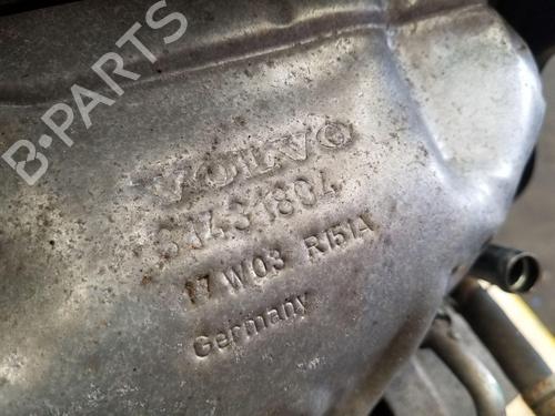 Engine VOLVO V40 Hatchback (525) T2 | BP33966924M1  - Image 7