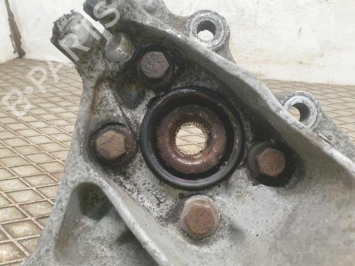 Manga de eixo frente direita VOLVO V40 Hatchback (525) D3 | BP30649961M26