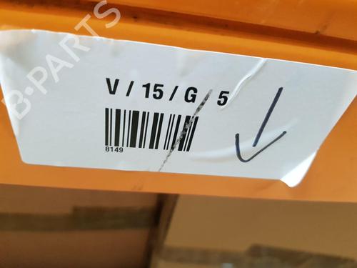Air filter box FORD TRANSIT CUSTOM V362 Van (FY, FZ) 2.2 TDCi | BP38601308M87 - Image 6