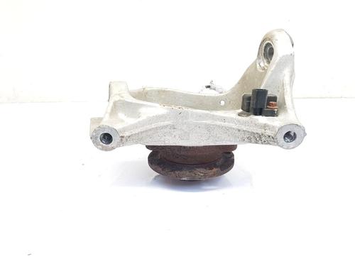 Right front steering knuckle MCLAREN GT 4.0 | BP22677682M26 