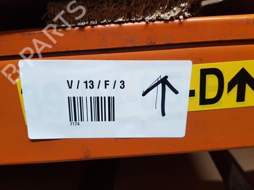 Suspension compressor LAND ROVER DISCOVERY III (L319) 2.7 TD 4x4 | BP28329480M103 