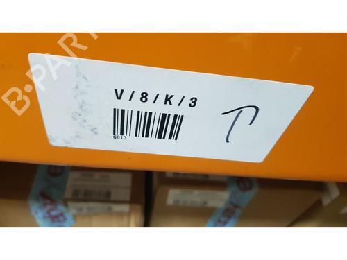Electronic sensor SMART FORTWO Coupe (453) 0.9 (453.344, 453.353) | BP37401475M84 - Image 6