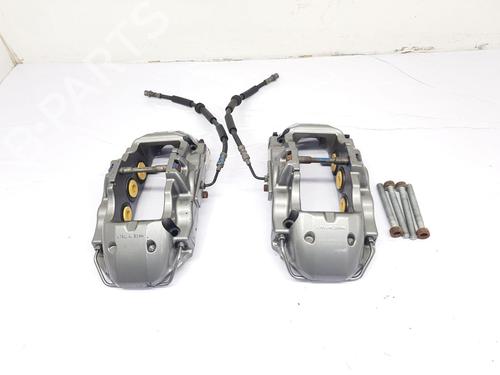 Used Right front brake caliper AUDI R8 (4S3, 4SP) 5.2 FSI quattro (610 hp) 26509409