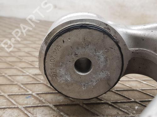 Left front suspension arm BENTLEY CONTINENTAL Convertible (3S_) 4.0 V8 AWD | BP36645949M12  - Image 11