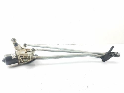 Front wiper motor DACIA SANDERO II TCe 90 (B8M1, B8MA, B8AC) | BP28526925M29