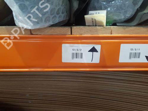 Boot lining TOYOTA COROLLA Hatchback (_E21_, _EA1_, _EH1_) 1.8 Hybrid (ZWE211, ZWE219) | BP29957214I3