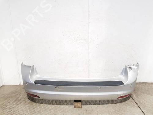 Used Rear bumper VOLVO V50 (545) 2.0 (146 hp) 31365727