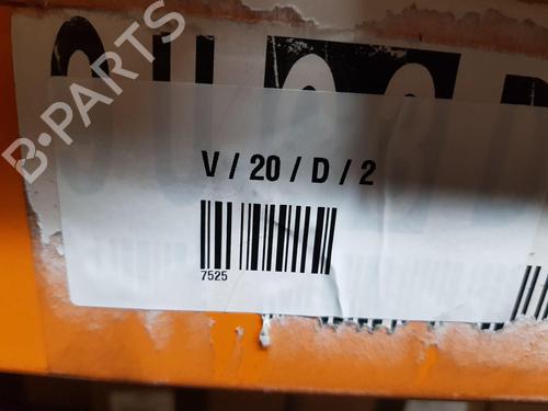 Steering wheel FORD FIESTA VI (CB1, CCN) 1.6 TDCi | BP35885375C49 - Image 9