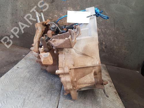 Gearbox FIAT DOBLO Cargo (263_) 1.3 D Multijet | BP39976725M3 - Image 8