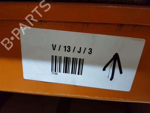 Driver airbag MERCEDES-BENZ C-CLASS (W205) C 250 BlueTEC / d (205.008, 205.006) | BP28137025C9 
