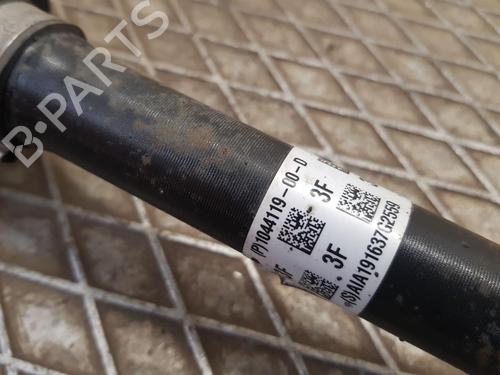 Left front driveshaft TESLA MODEL 3 (5YJ3) EV AWD | BP33966733M38  - Image 6