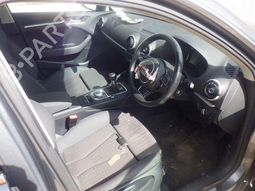 Left mirror AUDI A3 Sportback (8VA, 8VF) 1.4 TFSI | BP29492835C26 