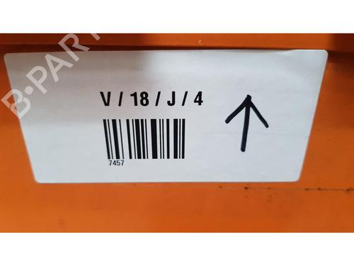 Electronic module HYUNDAI i40 I (VF) 1.7 CRDi | BP25462710M83 
