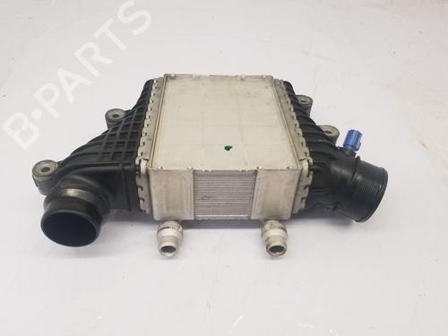 Intercooler LAND ROVER RANGE ROVER EVOQUE (L551) 2.0 D180 MHEV 4x4 | BP39506400M30 - Image 6