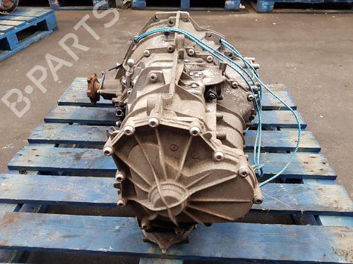 Gearbox AUDI A4 B8 (8K2) 1.8 TFSI | BP38112310M3 - Image 6