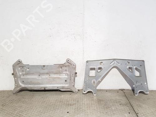 Bundpladebeskyttelse BENTLEY CONTINENTAL Convertible (3S_) 6.0 AWD (635 hp) 30137848