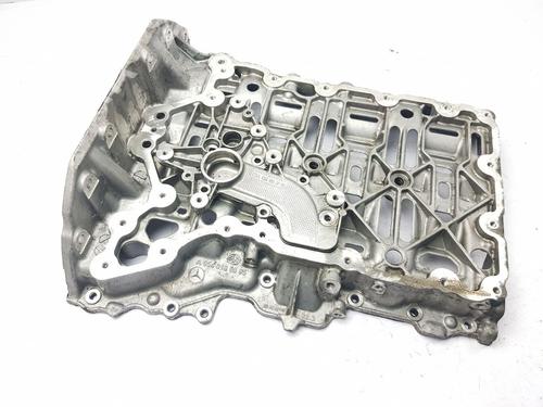 Oil sump MERCEDES-BENZ GLA (H247) GLA 220 d 4-matic (247.715) | BP32787280M115 - Image 5