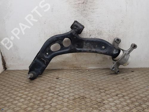 Used Left front suspension arm BMW 1 (F40) 118 i (140 hp) 32198927