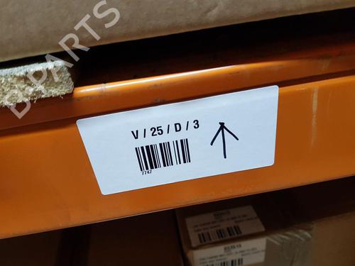 Steering column universal joint KIA SORENTO I (JC) 2.5 CRDi | BP26328382M114 