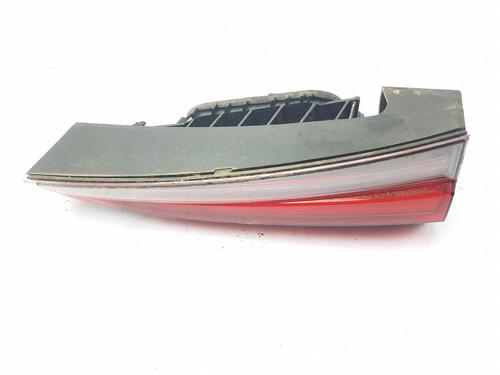 Used Left tailgate light Left tailgate light SKODA SCALA (NW1) 1.0 TSI (95 hp) 33056757 33056757