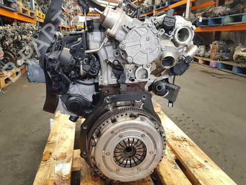 Engine SKODA OCTAVIA III (5E3, NL3, NR3) 2.0 TSI RS | BP28032660M1
