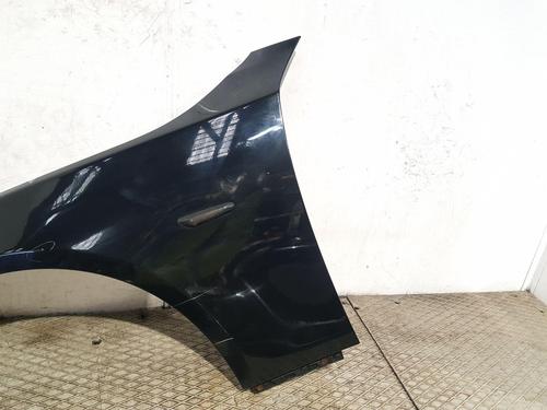 Left front fenders BMW 5 (E60) 520 d | BP28501203C41